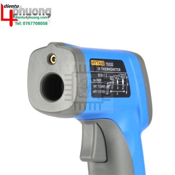 súng-bắn-nhiet-do-ts320 Súng Bắn Nhiệt Độ TS320