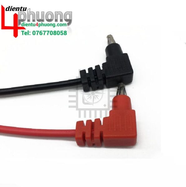 Căp Que đo Cá Sấu Căp Que đo Cá Sấu