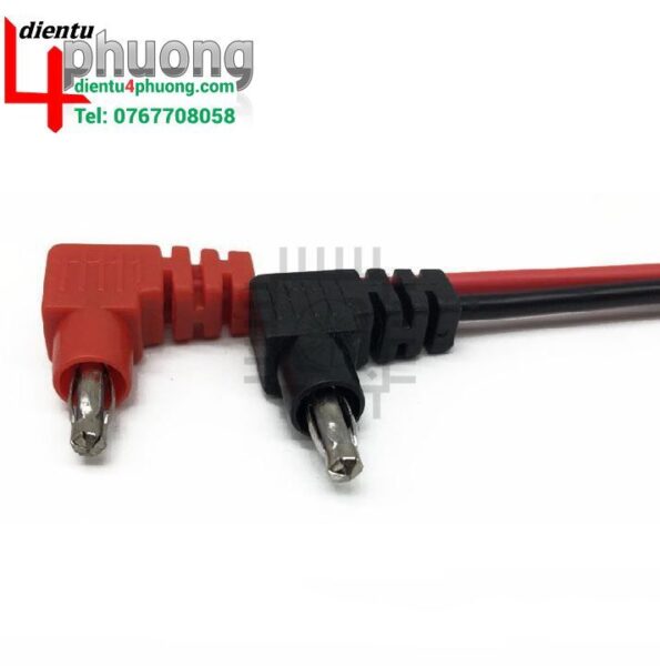 Căp Que đo Cá Sấu Căp Que đo Cá Sấu