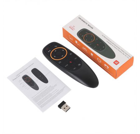 563216656108 AIR MOUSE G10S