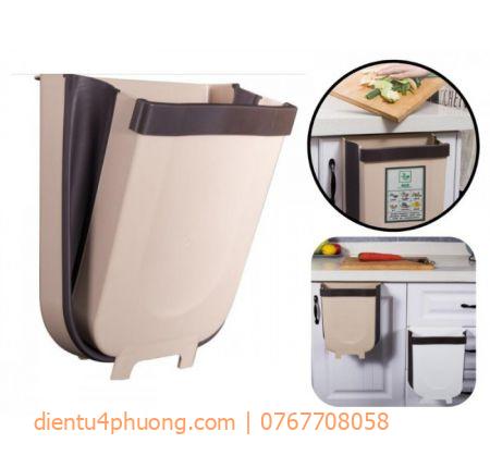 229047915584 THÙNG RÁC THÔNG MINH GẤP GỌN
