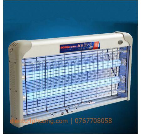 302980051936 1 ĐÈN LED 8W BOSDA GD-8 DIỆT MUỖI VÀ CON TRÙNG