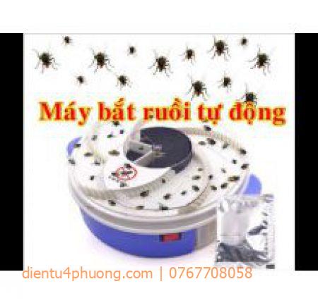 820415426002 1 MÁY BẮT RUỒI THÔNG MINH