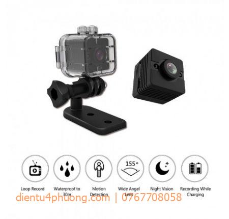 879556867921 CAMERA HÀNH TRÌNH SQ-12